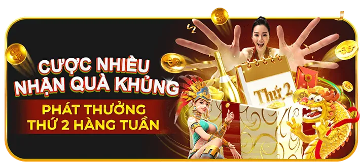 Khuyến mãi xịn88 hấp dẫn