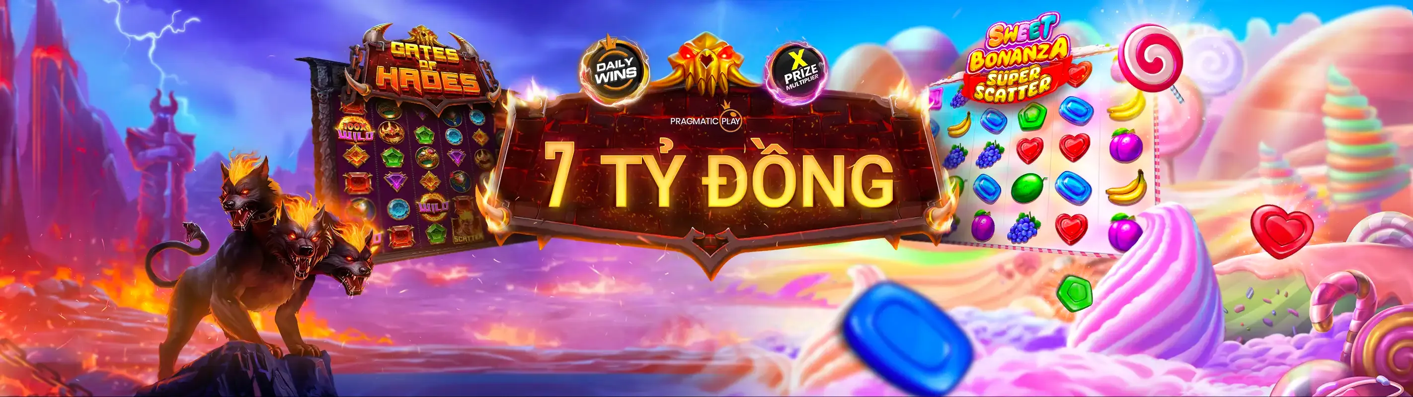 Banner Hoàn Trả Hàng Ngày xịn88