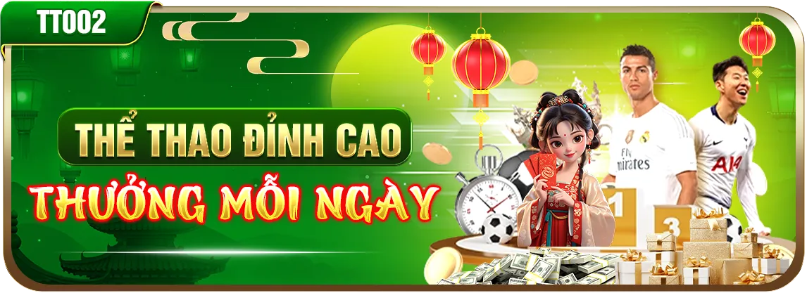 Banner khuyến mãi độc quyền xịn88
